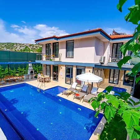 Villa Destan Patara